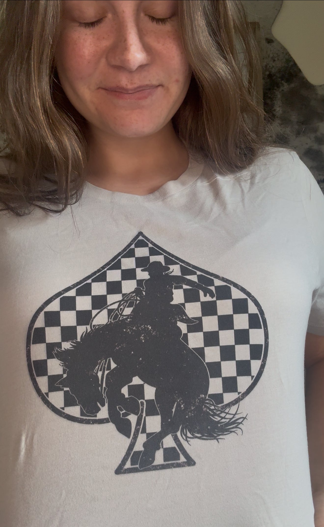 Western Tee of the Month